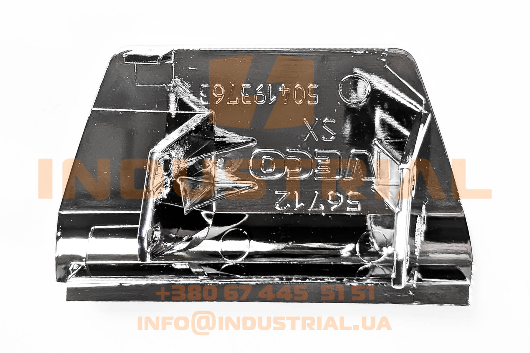CNH 6197666 CNH INDUSTRIAL